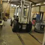 thumbnail-Mechanical/ operational equipment of a building yard-5