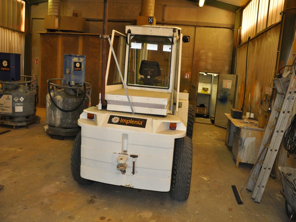 Equipamento mecânico/operacional de um estaleiro-8