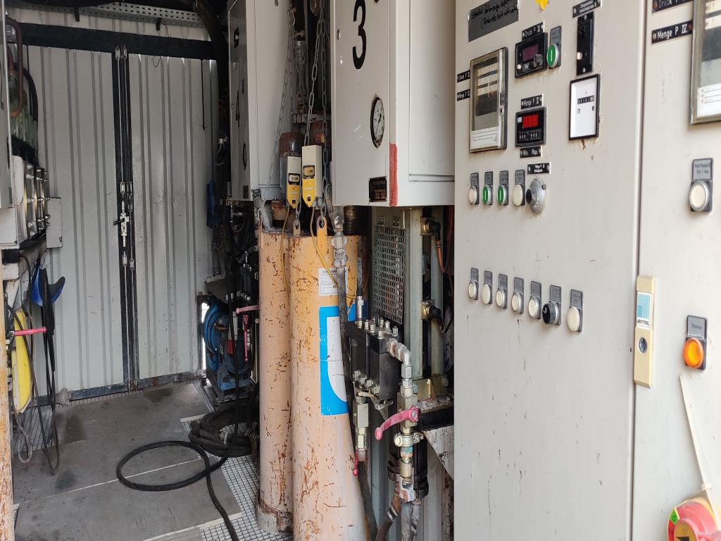 Equipamento mecânico/operacional de um estaleiro-3