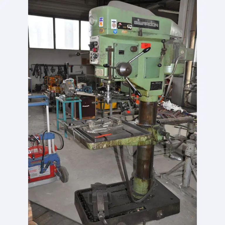 Mechanische/operationele uitrusting van een bouwwerf-1