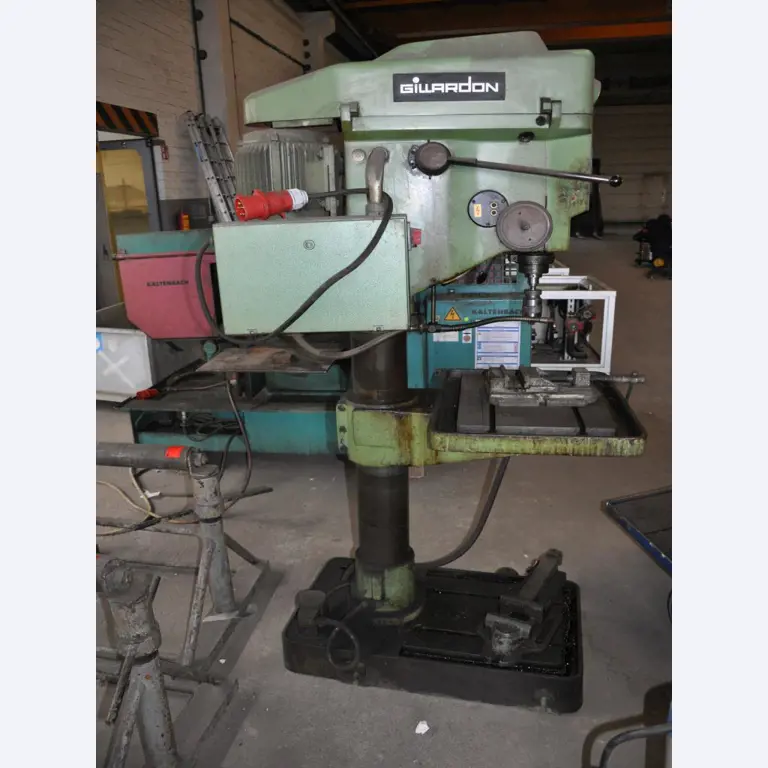 Mechanische/operationele uitrusting van een bouwwerf-2