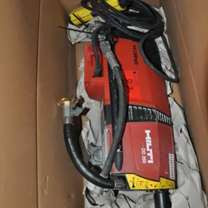 Diamentowe wiertło rdzeniowe Hilti DD350