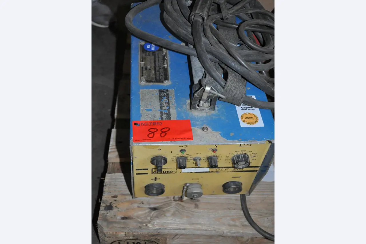 Mechanické/provozní vybavení stavebního dvora-1