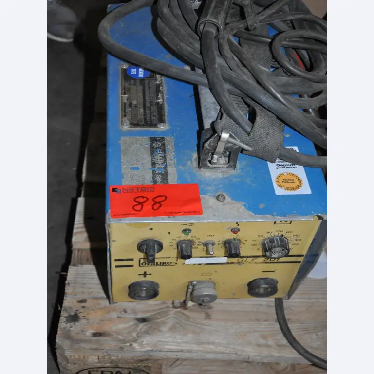 Mechanické/provozní vybavení stavebního dvora-1