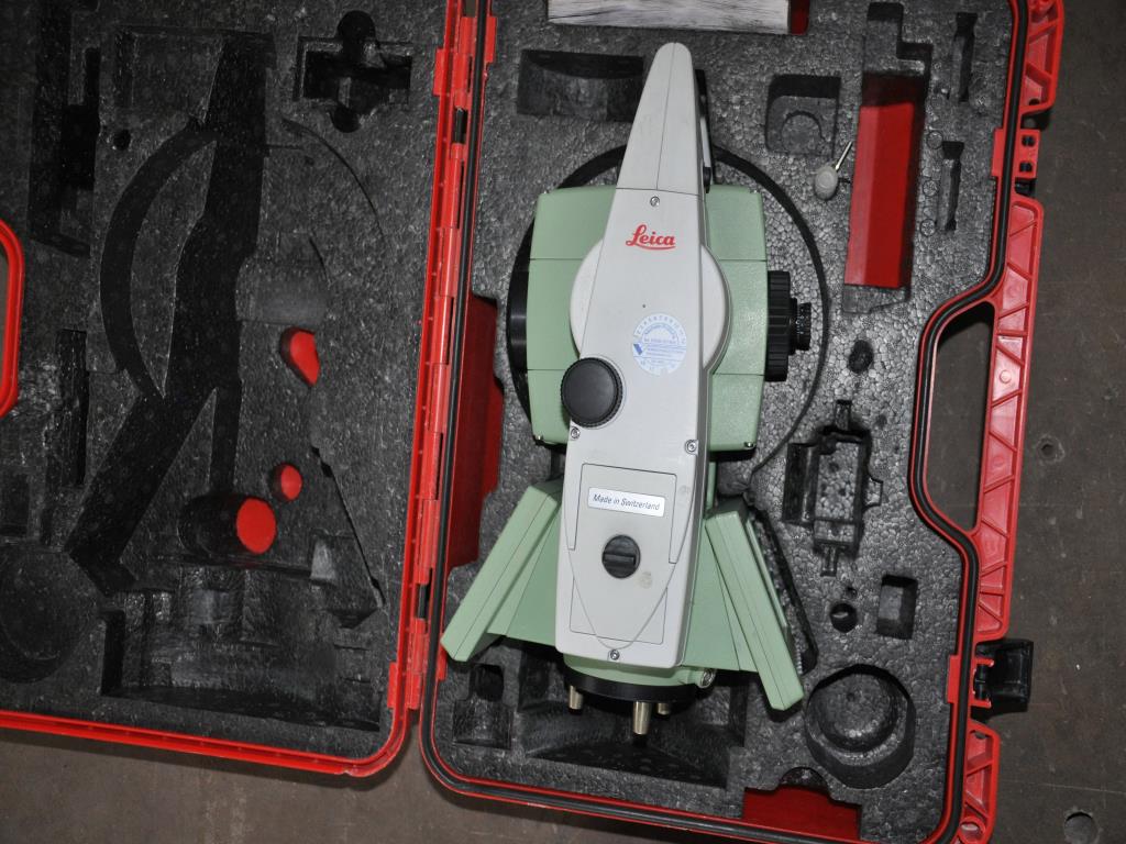 Strojna/operativna oprema gradbišča-1