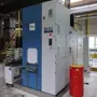 thumbnail-Machines for mechanical processing, testing, cleaning and handling of aluminium die castings-2