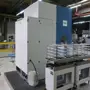 thumbnail-Machines voor mechanische verwerking, testen, reiniging en behandeling van spuitgegoten aluminium onderdelen-3