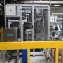 thumbnail-Machines voor mechanische verwerking, testen, reiniging en behandeling van spuitgegoten aluminium onderdelen-10