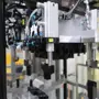 thumbnail-Machines voor mechanische verwerking, testen, reiniging en behandeling van spuitgegoten aluminium onderdelen-13