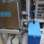 thumbnail-Machines voor mechanische verwerking, testen, reiniging en behandeling van spuitgegoten aluminium onderdelen-16