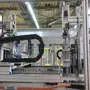 thumbnail-Machines voor mechanische verwerking, testen, reiniging en behandeling van spuitgegoten aluminium onderdelen-5