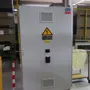 thumbnail-Machines voor mechanische verwerking, testen, reiniging en behandeling van spuitgegoten aluminium onderdelen-8