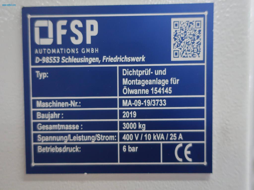 Máquinas para processamento mecânico, ensaio, limpeza e manuseamento de peças de alumínio fundido sob pressão-9