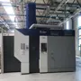 thumbnail-Machines for mechanical processing, testing, cleaning and handling of aluminium die castings-1