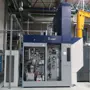 thumbnail-Machines voor mechanische verwerking, testen, reiniging en behandeling van spuitgegoten aluminium onderdelen-3