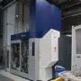 thumbnail-Machines voor mechanische verwerking, testen, reiniging en behandeling van spuitgegoten aluminium onderdelen-4