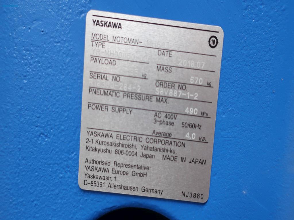 Máquinas para processamento mecânico, ensaio, limpeza e manuseamento de peças de alumínio fundido sob pressão-11