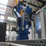 thumbnail-Machines for mechanical processing, testing, cleaning and handling of aluminium die castings-25