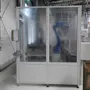 thumbnail-Machines for mechanical processing, testing, cleaning and handling of aluminium die castings-4