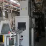 thumbnail-Machines voor mechanische verwerking, testen, reiniging en behandeling van spuitgegoten aluminium onderdelen-10