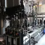 thumbnail-Machines voor mechanische verwerking, testen, reiniging en behandeling van spuitgegoten aluminium onderdelen-12