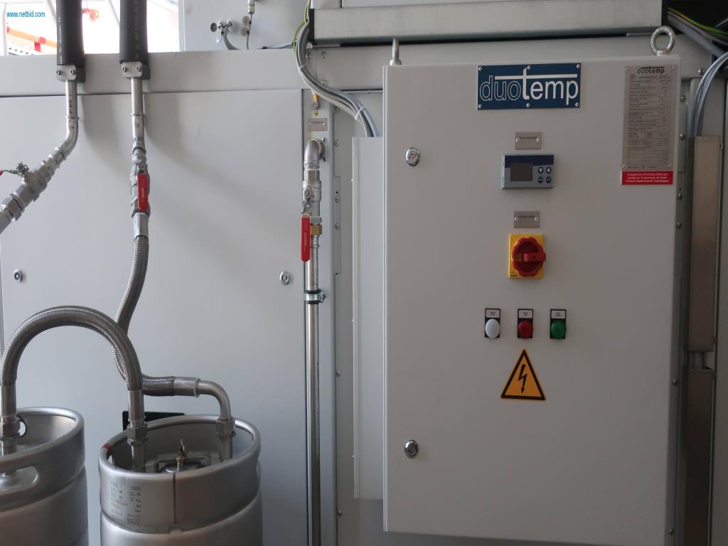 Máquinas para processamento mecânico, ensaio, limpeza e manuseamento de peças de alumínio fundido sob pressão-13