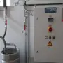 thumbnail-Machines voor mechanische verwerking, testen, reiniging en behandeling van spuitgegoten aluminium onderdelen-13