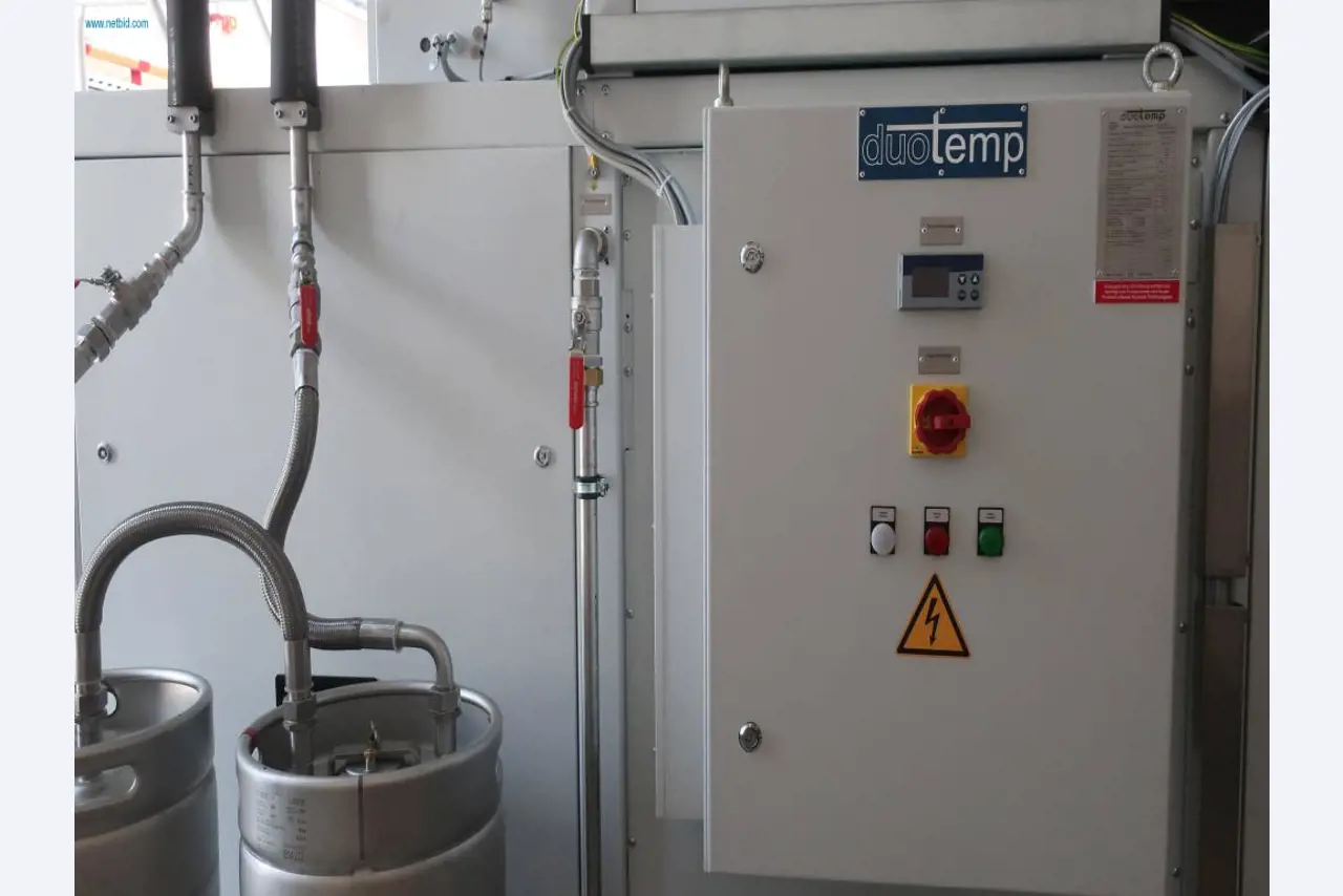 Máquinas para processamento mecânico, ensaio, limpeza e manuseamento de peças de alumínio fundido sob pressão-13