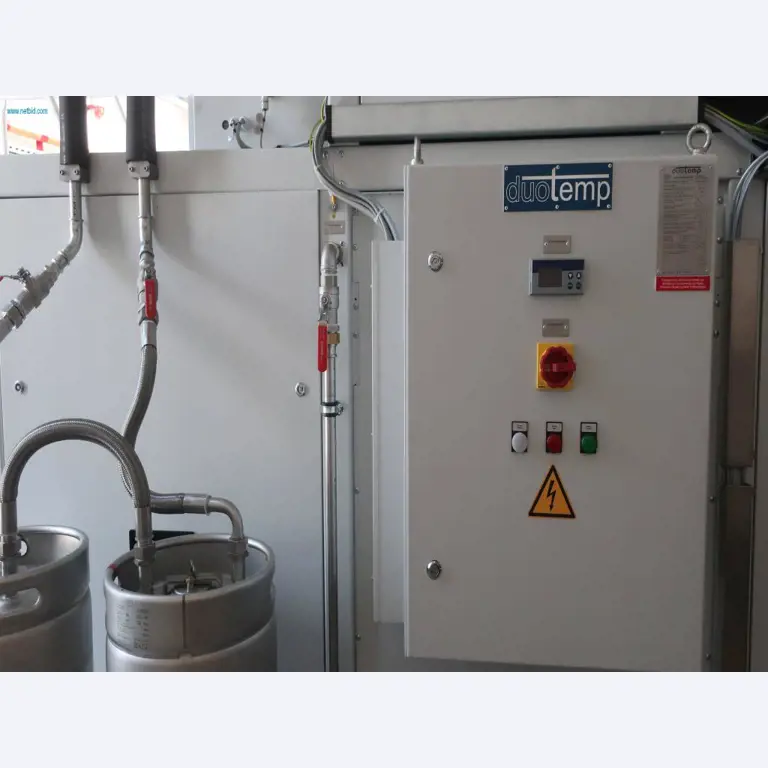 Máquinas para processamento mecânico, ensaio, limpeza e manuseamento de peças de alumínio fundido sob pressão-13