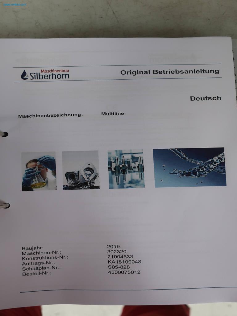 Máquinas para processamento mecânico, ensaio, limpeza e manuseamento de peças de alumínio fundido sob pressão-15