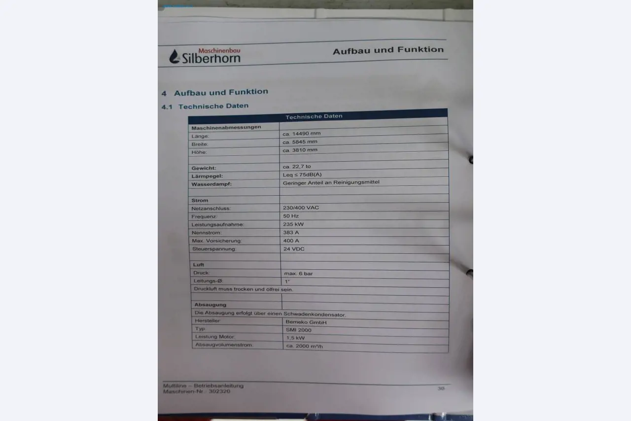 Máquinas para processamento mecânico, ensaio, limpeza e manuseamento de peças de alumínio fundido sob pressão-17