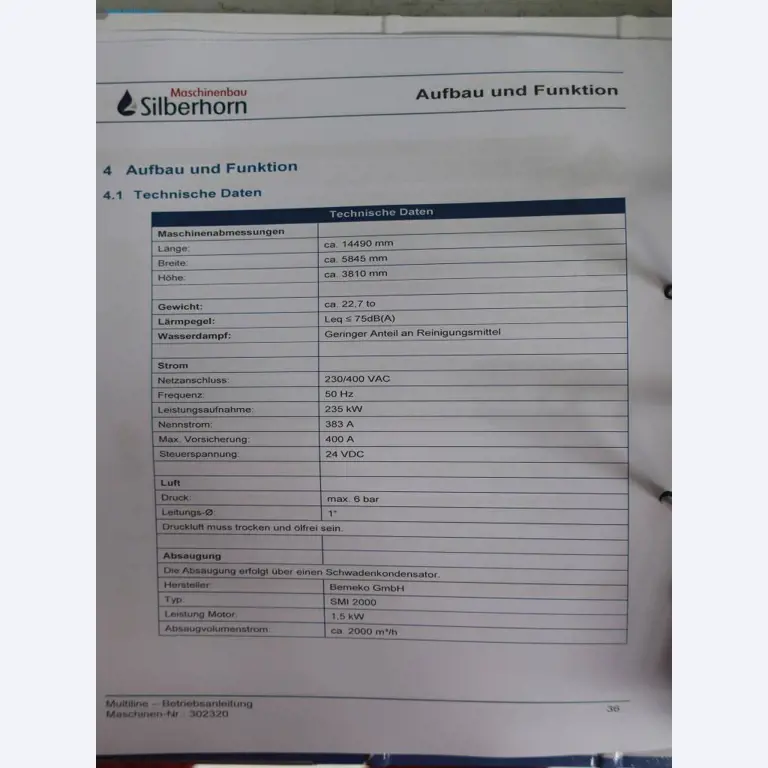 Máquinas para processamento mecânico, ensaio, limpeza e manuseamento de peças de alumínio fundido sob pressão-17