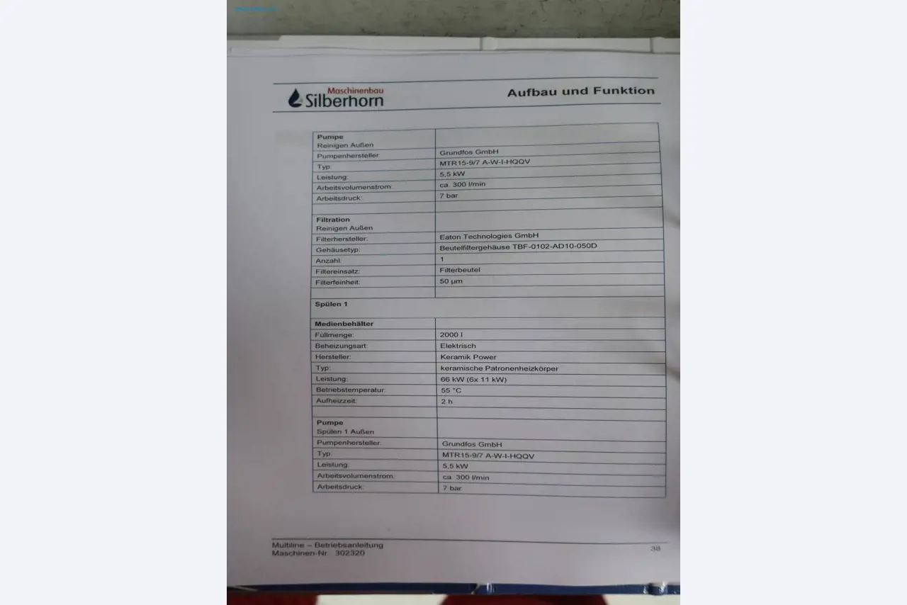 Máquinas para processamento mecânico, ensaio, limpeza e manuseamento de peças de alumínio fundido sob pressão-19