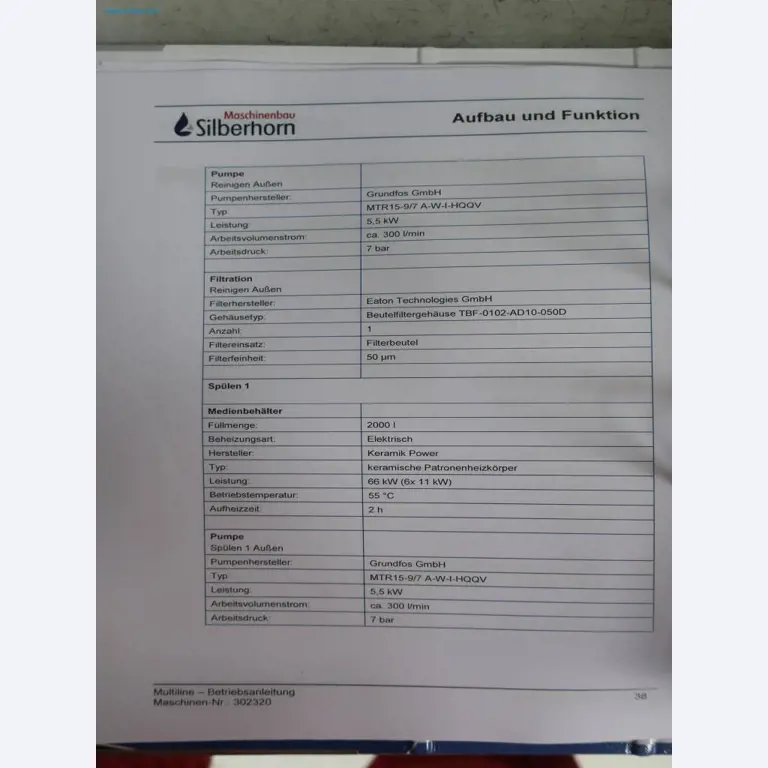 Máquinas para processamento mecânico, ensaio, limpeza e manuseamento de peças de alumínio fundido sob pressão-19