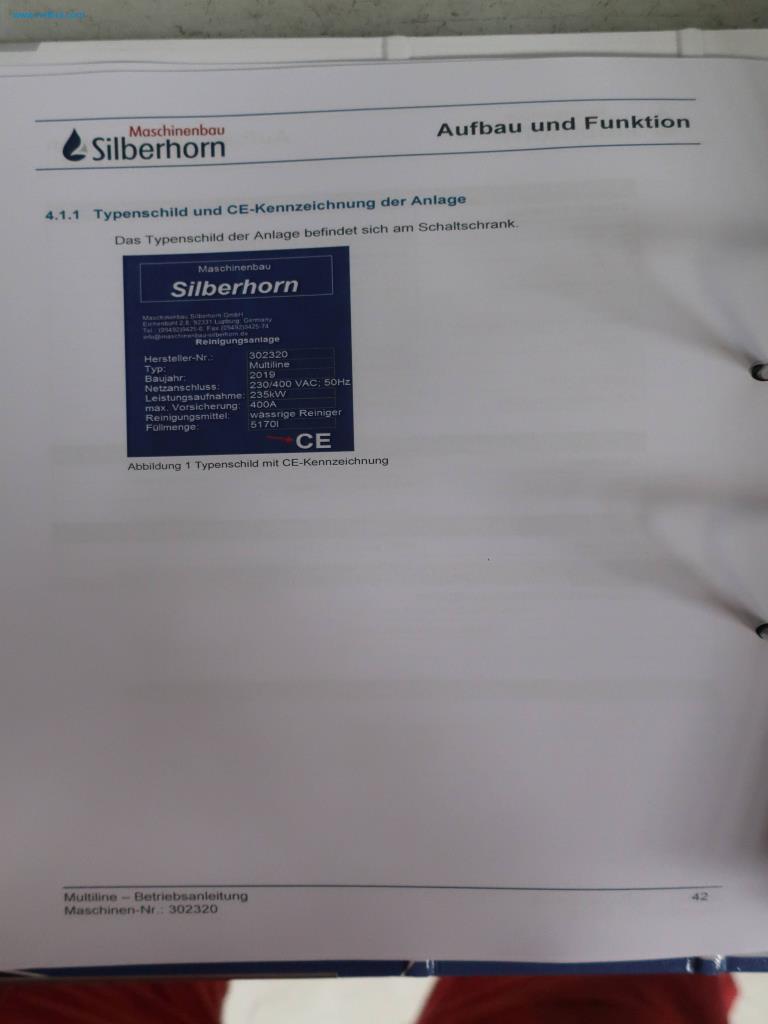 Máquinas para processamento mecânico, ensaio, limpeza e manuseamento de peças de alumínio fundido sob pressão-24
