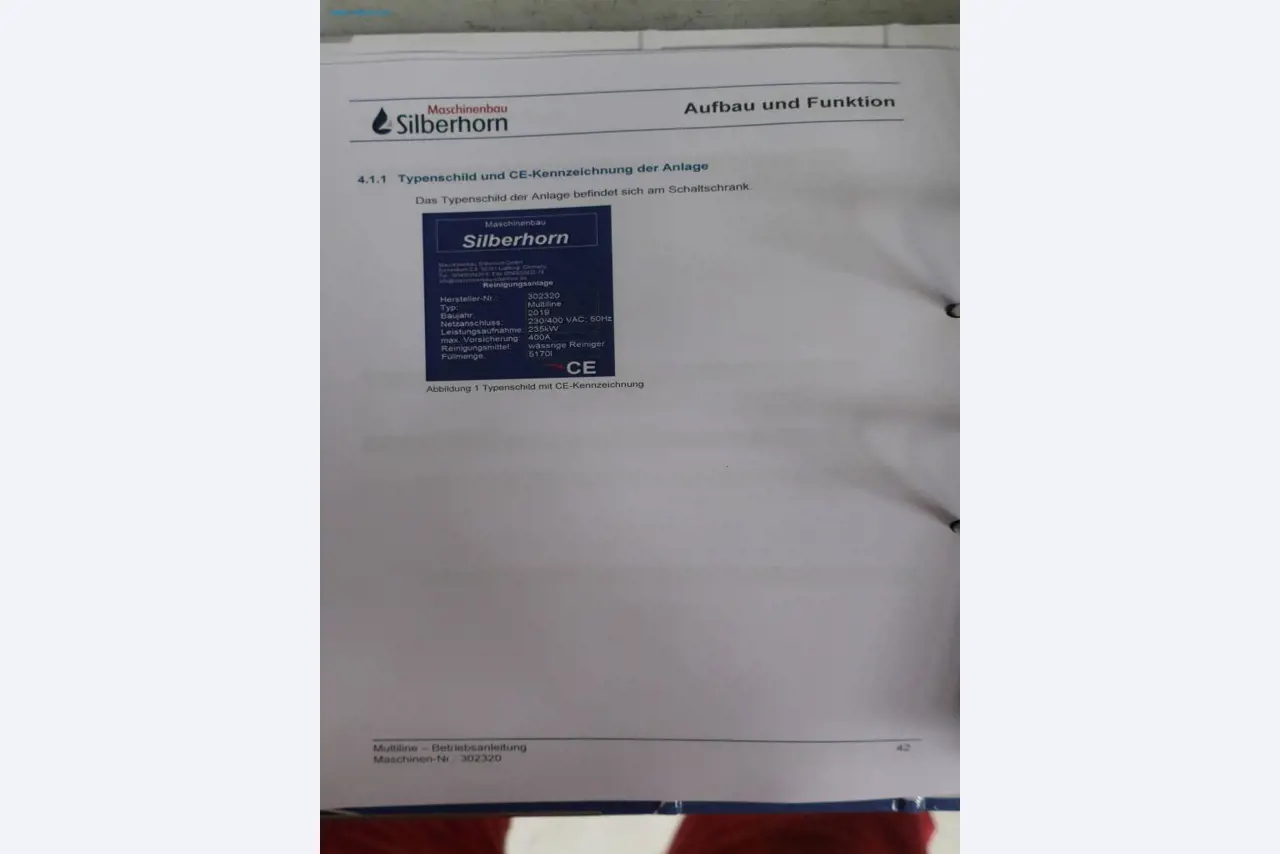 Máquinas para processamento mecânico, ensaio, limpeza e manuseamento de peças de alumínio fundido sob pressão-24