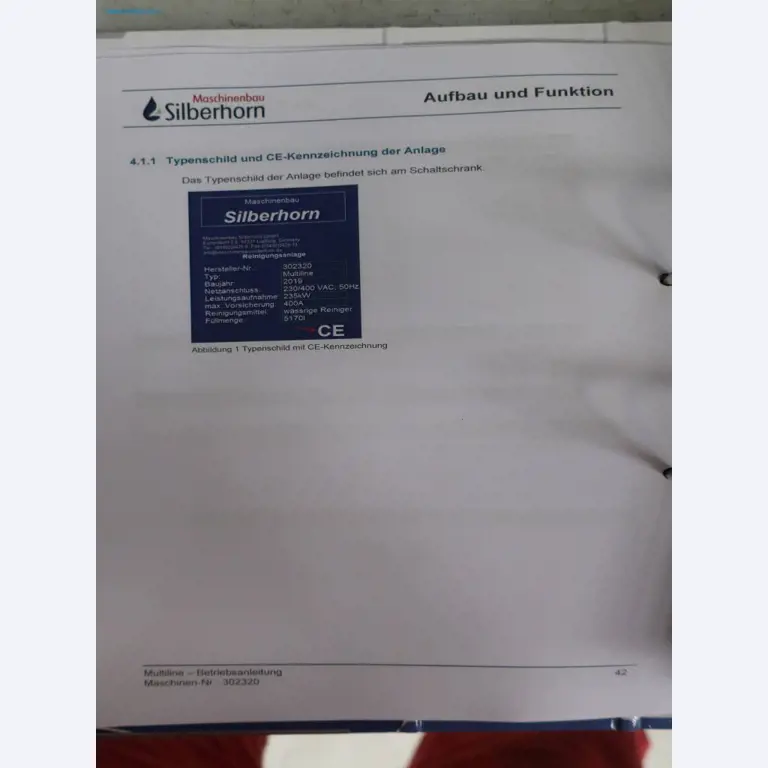 Máquinas para processamento mecânico, ensaio, limpeza e manuseamento de peças de alumínio fundido sob pressão-24