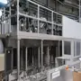 thumbnail-Machines voor mechanische verwerking, testen, reiniging en behandeling van spuitgegoten aluminium onderdelen-28