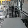 thumbnail-Machines voor mechanische verwerking, testen, reiniging en behandeling van spuitgegoten aluminium onderdelen-3