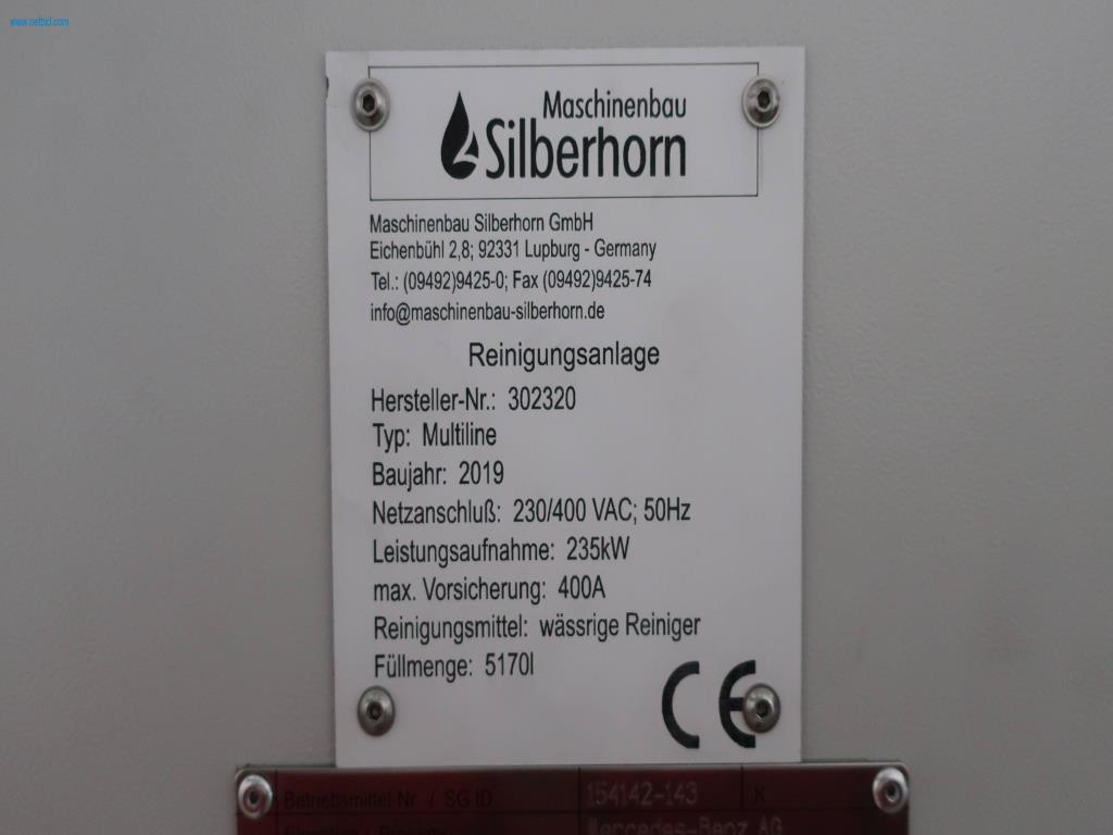 Máquinas para processamento mecânico, ensaio, limpeza e manuseamento de peças de alumínio fundido sob pressão-4