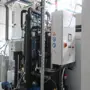 thumbnail-Machines voor mechanische verwerking, testen, reiniging en behandeling van spuitgegoten aluminium onderdelen-5