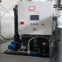 thumbnail-Machines voor mechanische verwerking, testen, reiniging en behandeling van spuitgegoten aluminium onderdelen-6