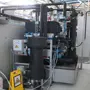 thumbnail-Machines voor mechanische verwerking, testen, reiniging en behandeling van spuitgegoten aluminium onderdelen-7