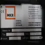 thumbnail-Stroji za mehansko obdelavo, preskušanje, čiščenje in rokovanje z aluminijastimi tlačno ulitimi deli-8