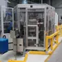 thumbnail-Machines voor mechanische verwerking, testen, reiniging en behandeling van spuitgegoten aluminium onderdelen-13