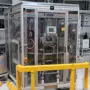 thumbnail-Machines voor mechanische verwerking, testen, reiniging en behandeling van spuitgegoten aluminium onderdelen-2