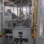 thumbnail-Machines voor mechanische verwerking, testen, reiniging en behandeling van spuitgegoten aluminium onderdelen-3