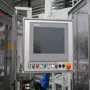 thumbnail-Machines voor mechanische verwerking, testen, reiniging en behandeling van spuitgegoten aluminium onderdelen-4