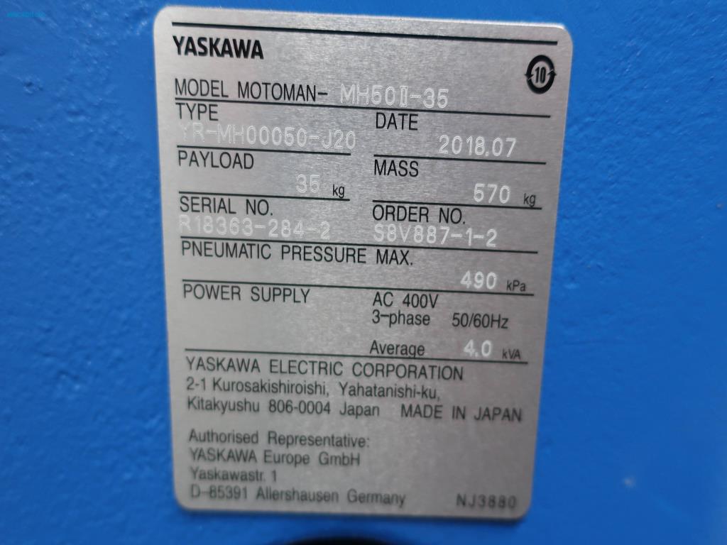 Máquinas para processamento mecânico, ensaio, limpeza e manuseamento de peças de alumínio fundido sob pressão-6
