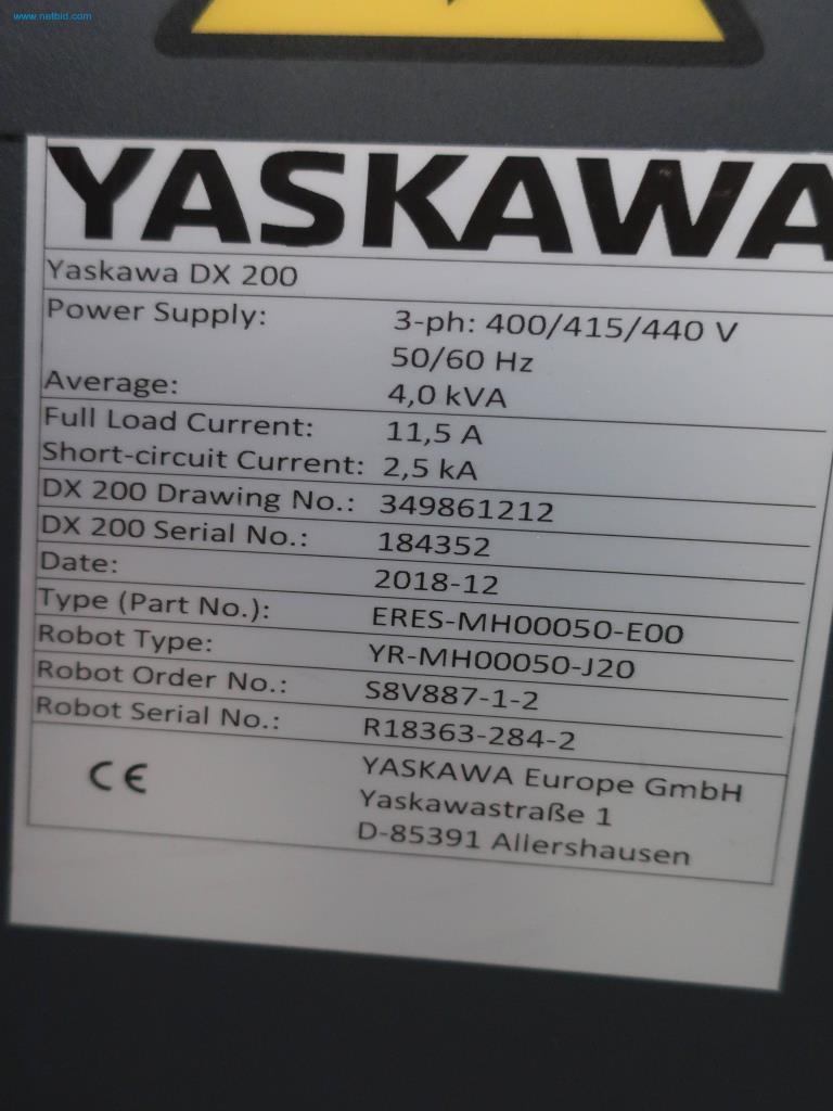 Máquinas para processamento mecânico, ensaio, limpeza e manuseamento de peças de alumínio fundido sob pressão-8